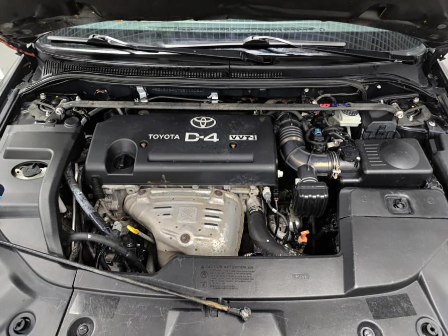 Toyota Avensis II Рестайлинг Казань  - изображение 11