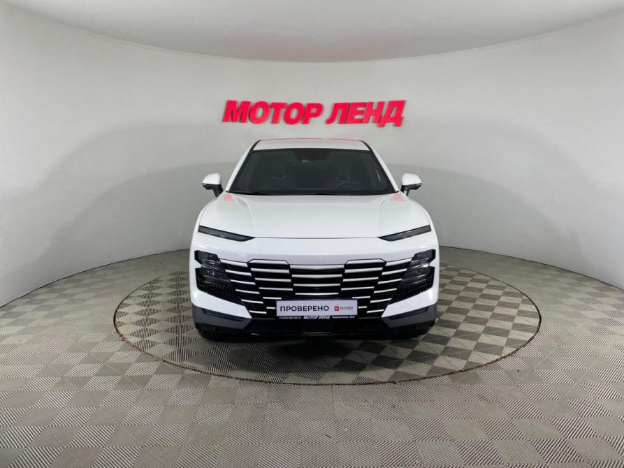 JETOUR DASHING I Воронеж  - изображение 2
