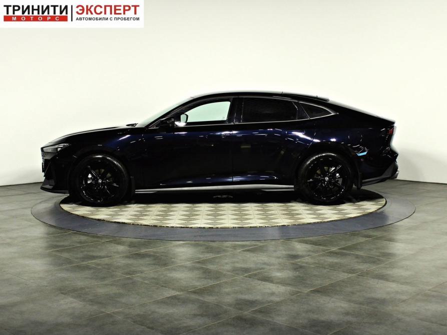 Changan UNI-V I Белгород  - изображение 8