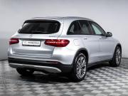 Mercedes-Benz GLC I (X253) Москва  - изображение 26