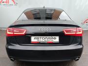 Audi A6 IV (C7) Ярославль  - изображение 32