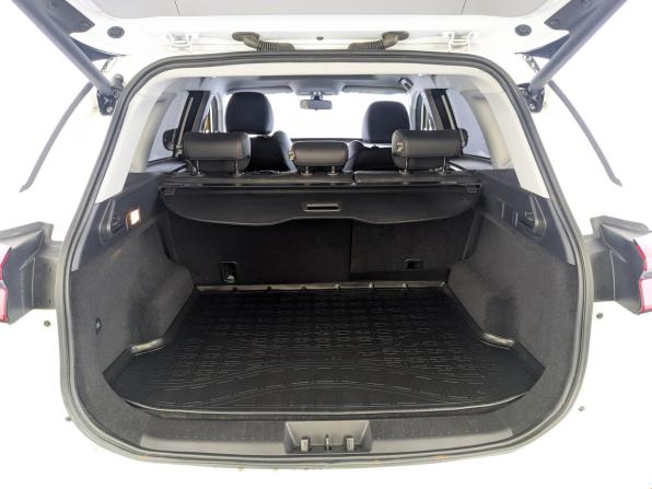 Chery Tiggo 7 Pro I с пробегом 2021 года, цена 1 495 000 рублей, 94501 км, внедорожник, Автокод Объявления