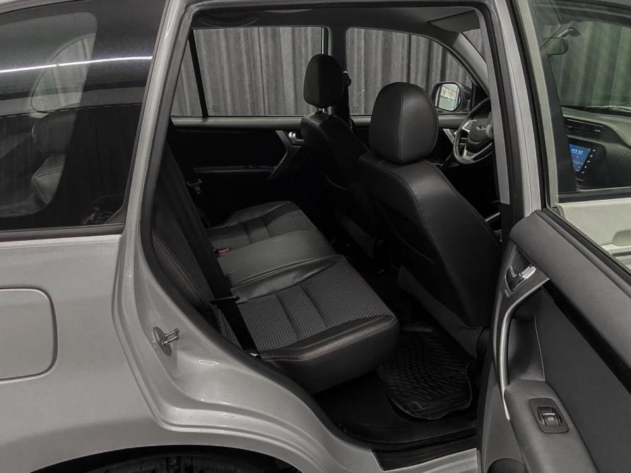 Chery Tiggo 3 I Красноярск  - изображение 12