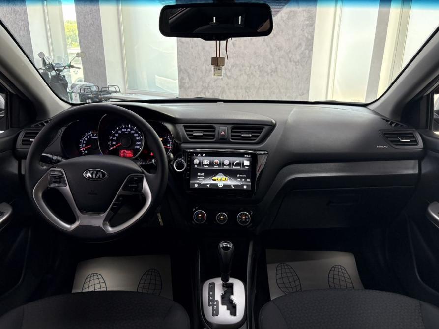 Kia Rio III Рестайлинг Ярославль  - изображение 31