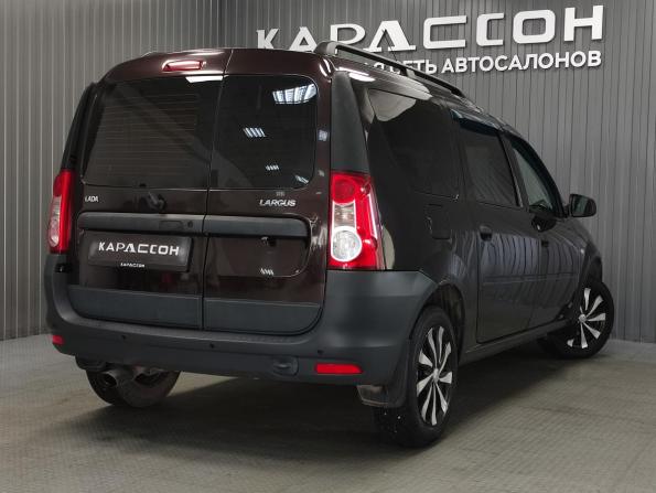Lada (ВАЗ) Largus I с пробегом 2019 года, цена 842 000 рублей, 84340 км, универсал, Автокод Объявления