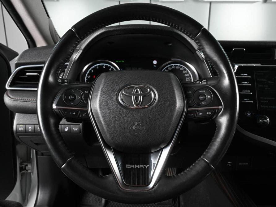 Toyota Camry VIII (XV70) Ростов-на-Дону  - изображение 12
