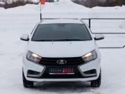 Lada (ВАЗ) Vesta I Иваново  - изображение 38