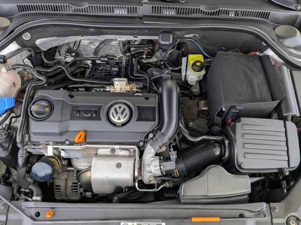 Volkswagen Jetta VI с пробегом 2012 года, цена 950 000 рублей, 184382 км, седан, Автокод Объявления
