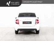 Lada (ВАЗ) Granta I Рестайлинг Казань  - изображение 20