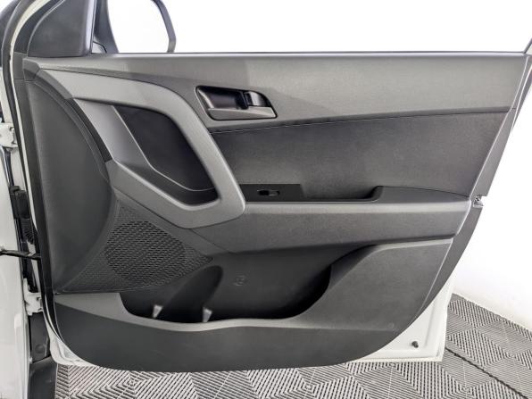 Hyundai Creta I Рестайлинг с пробегом 2020 года, цена 1 835 000 рублей, 68941 км, внедорожник, Автокод Объявления