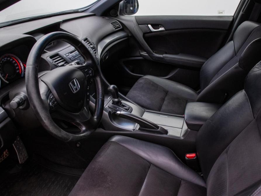Honda Accord VIII Рестайлинг Москва  - изображение 10