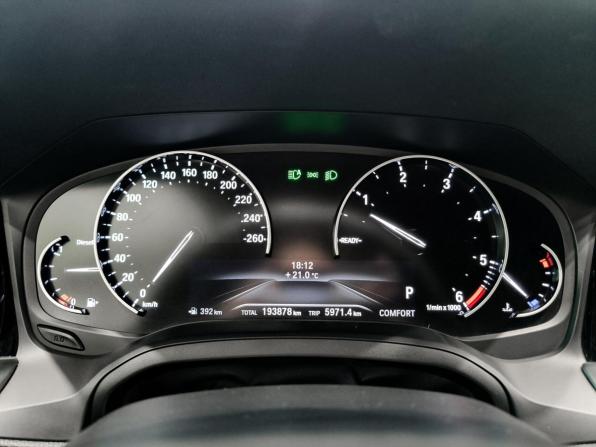 BMW 3 серии VII (G2x) с пробегом 2019 года, цена 2 950 500 рублей, 193877 км, седан, Автокод Объявления