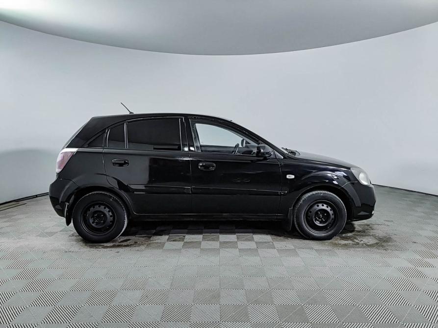 Kia Rio II Рестайлинг Уфа  - изображение 5