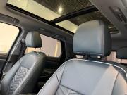 Changan CS95 I Рестайлинг 2 Москва  - изображение 39