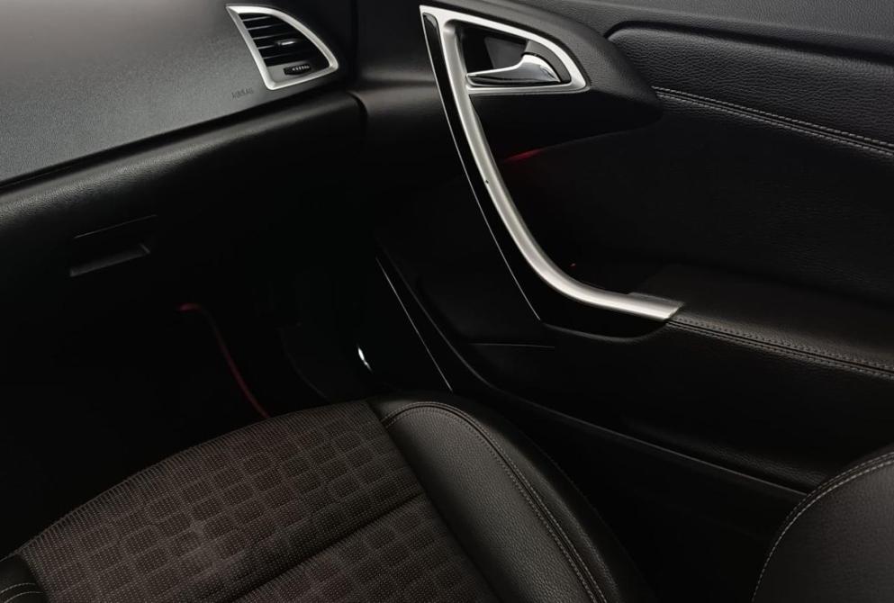 Opel Astra J Рестайлинг Волгоград  - изображение 14