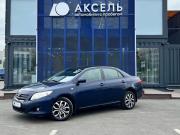 Toyota Corolla X (E140 E150) Архангельск  - изображение 21