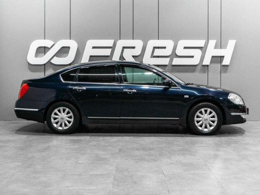Nissan Teana I Рестайлинг Тюмень  - изображение 5