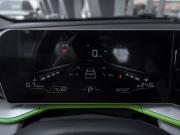 Geely Coolray I Рестайлинг Москва  - изображение 39