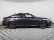 Kia Optima IV Рестайлинг Москва  - изображение 20