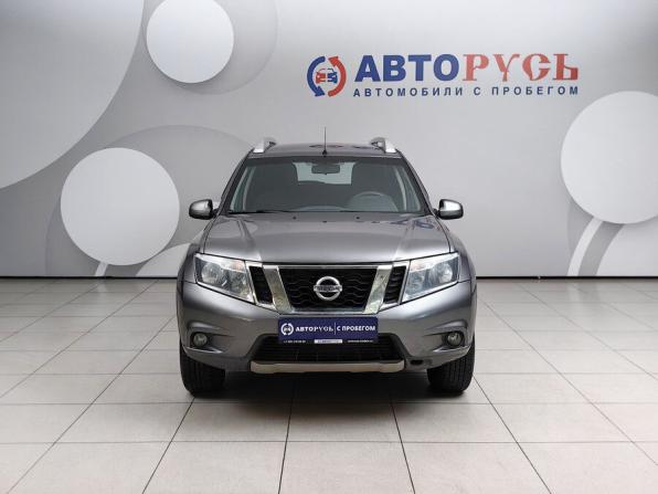 Nissan Terrano III (D10) с пробегом 2018 года, цена 1 130 000 рублей, 125000 км, внедорожник, Автокод Объявления