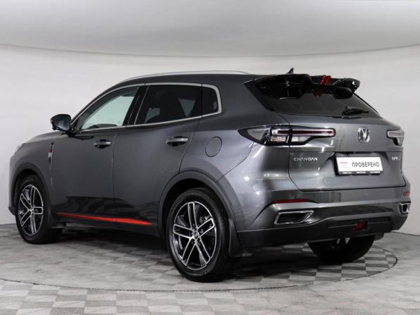 Changan UNI-S (CS55 Plus) I с пробегом 2024 года, цена 2 100 000 рублей, 30281 км, внедорожник, Автокод Объявления