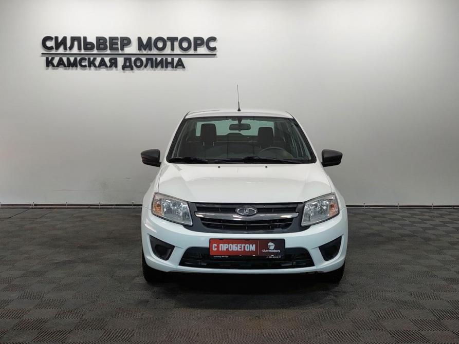 Lada (ВАЗ) Granta I Пермь  - изображение 5
