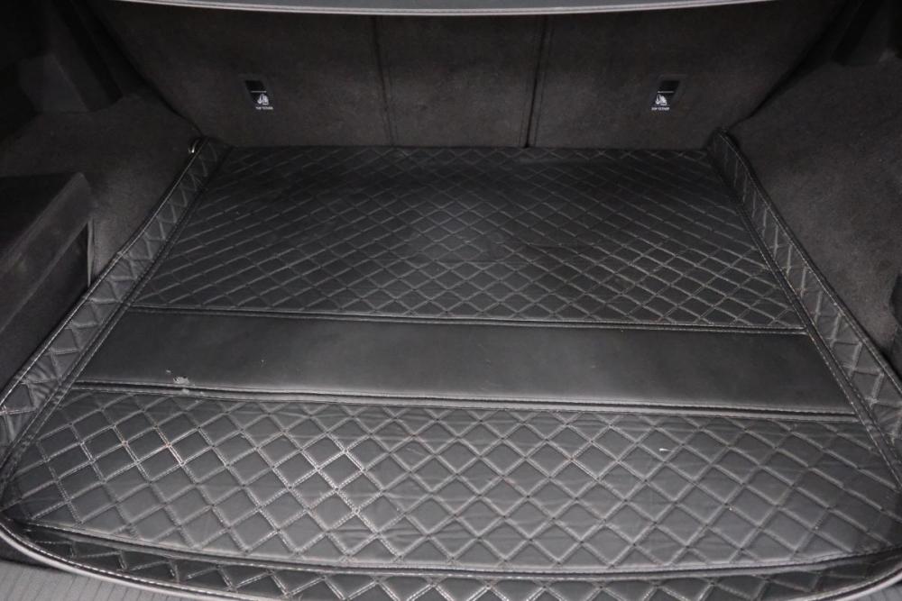 Volkswagen Tayron I Рестайлинг Омск  - изображение 27