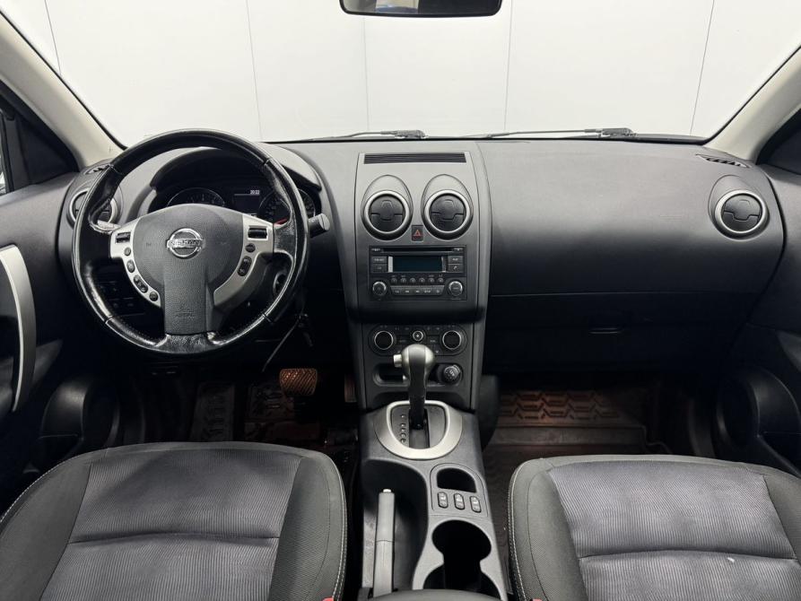 Nissan Qashqai I Рестайлинг Воронеж  - изображение 14