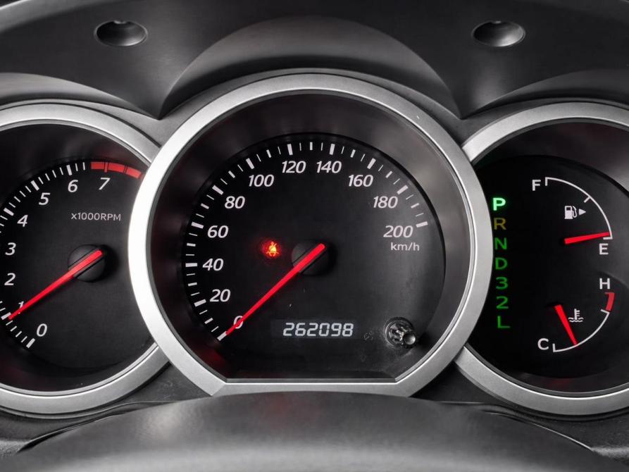 Suzuki Grand Vitara II Пермь  - изображение 4