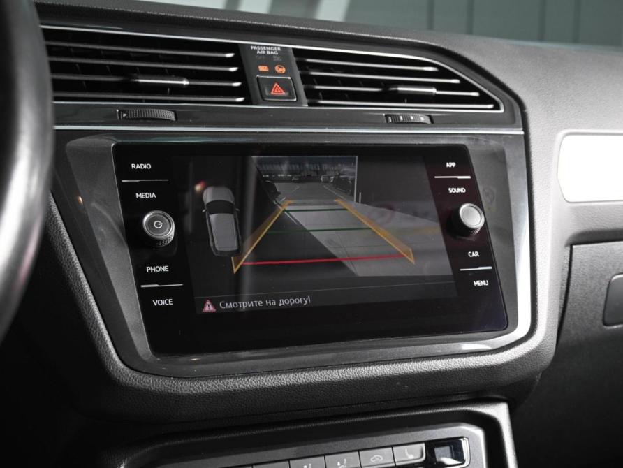 Volkswagen Tiguan II Ростов-на-Дону  - изображение 13