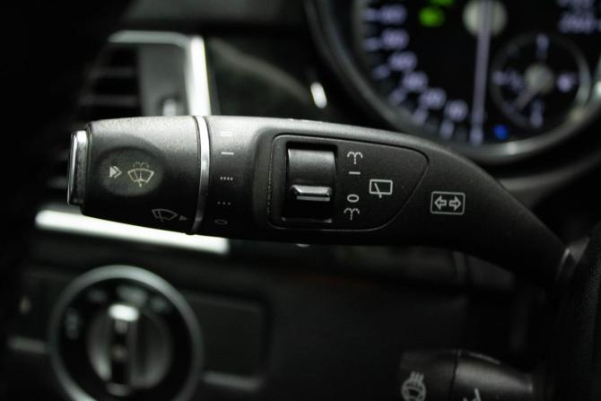 Mercedes-Benz GL-Класс II (X166) с пробегом 2015 года, цена 3 649 000 рублей, 163507 км, внедорожник, Автокод Объявления