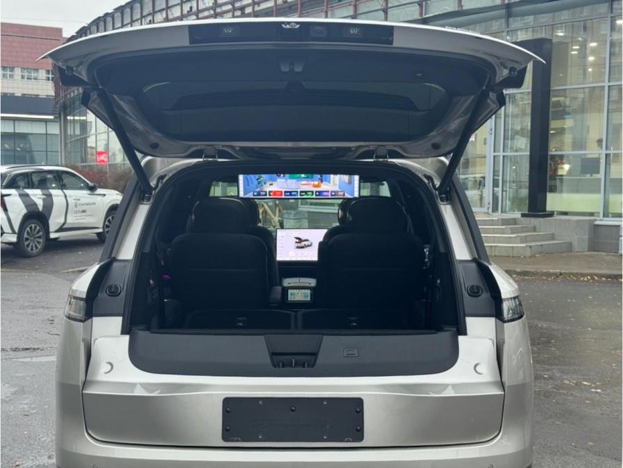 Lynk &amp; Co 900 Санкт-Петербург  - изображение 7