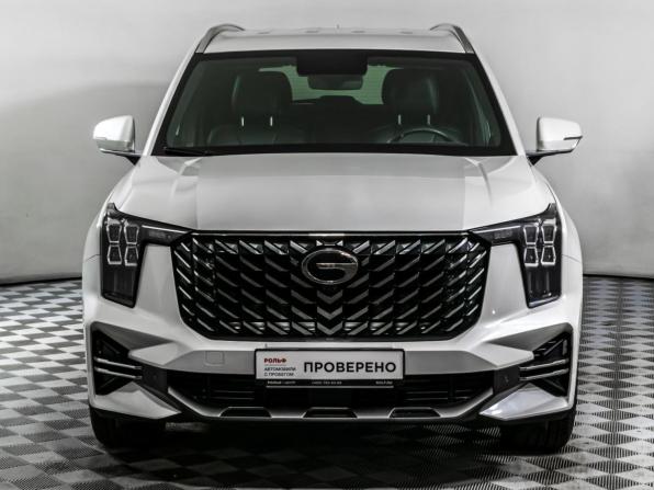 GAC GS8 II с пробегом 2023 года, цена 3 100 000 рублей, 45100 км, внедорожник, Автокод Объявления