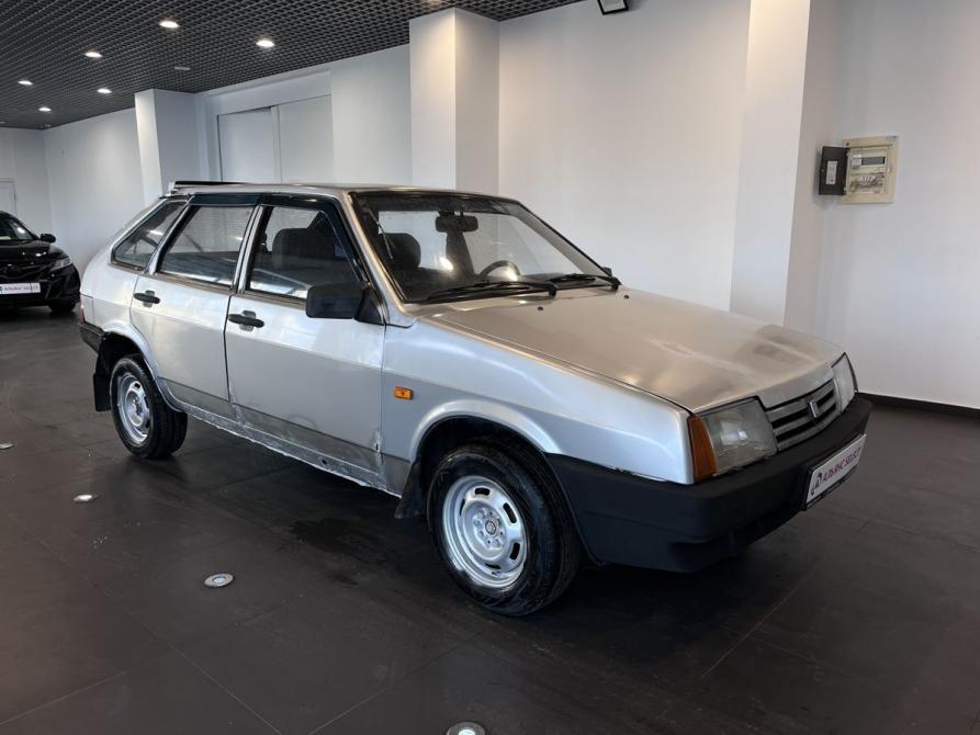 Lada (ВАЗ) 2109 Чебоксары  - изображение 1