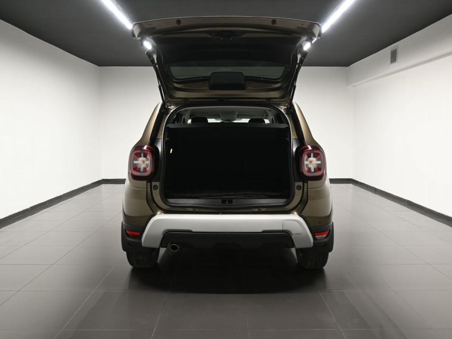 Renault Duster II Тверь  - изображение 7