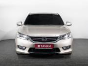 Honda Accord IX Иркутск  - изображение 25