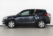 Toyota RAV4 III (XA30) Рестайлинг Екатеринбург  - изображение 25