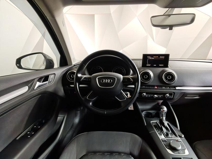 Audi A3 III (8V) Москва  - изображение 19