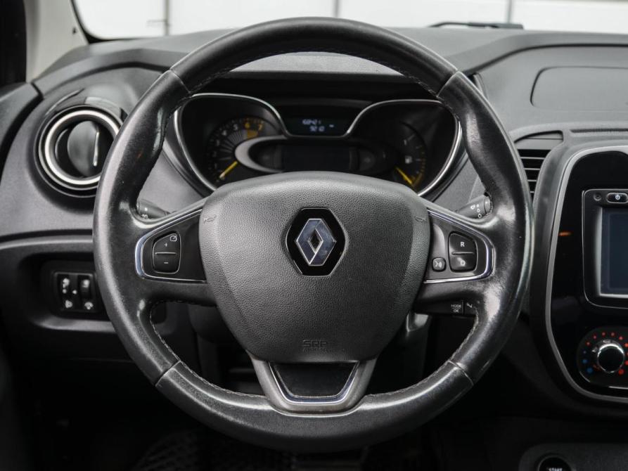 Renault Kaptur I Курган  - изображение 20