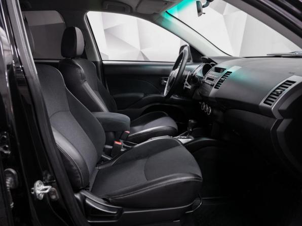 Citroen C-Crosser с пробегом 2008 года, цена 1 095 000 рублей, 153911 км, внедорожник, Автокод Объявления