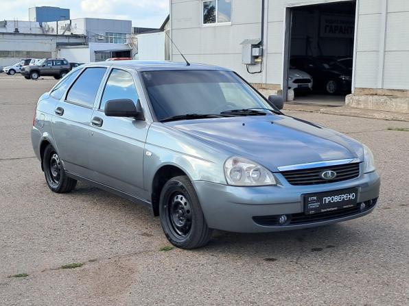 Lada (ВАЗ) Priora I с пробегом 2011 года, цена 240 000 рублей, 159000 км, хэтчбек, Автокод Объявления