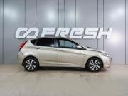 Hyundai Solaris I Воронеж  - изображение 21
