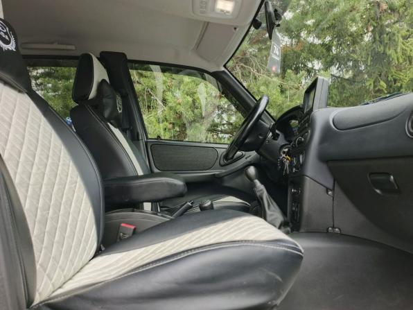 Lada (ВАЗ) Niva Travel I с пробегом 2024 года, цена 1 079 000 рублей, 50735 км, внедорожник, Автокод Объявления