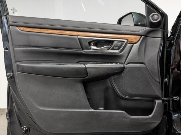 Honda CR-V V с пробегом 2018 года, цена 2 990 000 рублей, 131559 км, внедорожник, Автокод Объявления