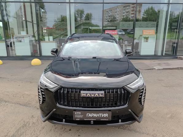 Haval Jolion I Рестайлинг с пробегом 2025 года, цена 2 330 000 рублей, 15151 км, внедорожник, Автокод Объявления