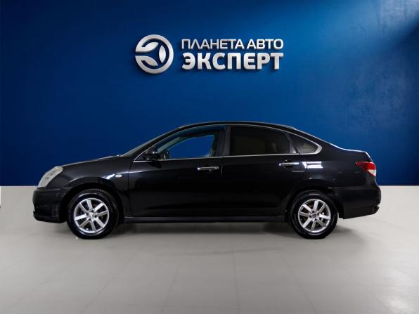 Nissan Almera III (G15) с пробегом 2016 года, цена 700 000 рублей, 154196 км, седан, Автокод Объявления