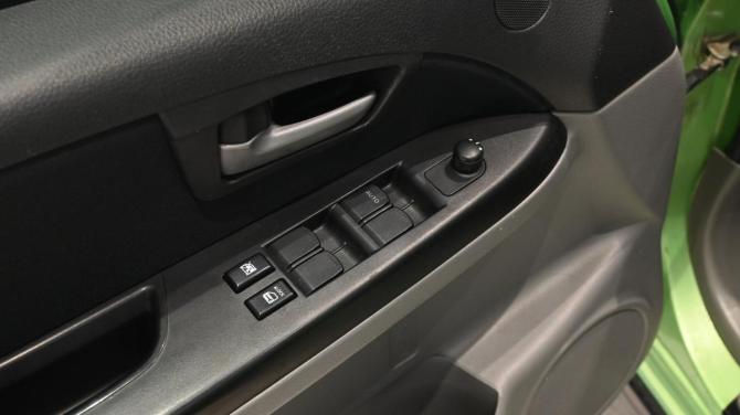 Suzuki SX4 I (Classic) с пробегом 2009 года, цена 695 000 рублей, 135000 км, хэтчбек, Автокод Объявления