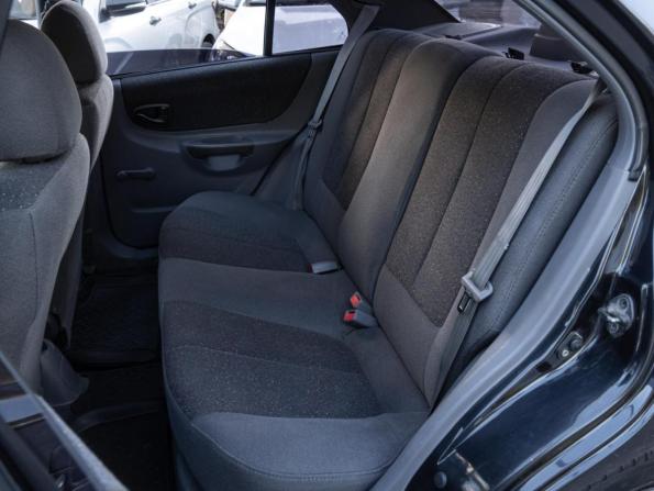 Hyundai Accent II с пробегом 2009 года, цена 555 000 рублей, 164620 км, седан, Автокод Объявления