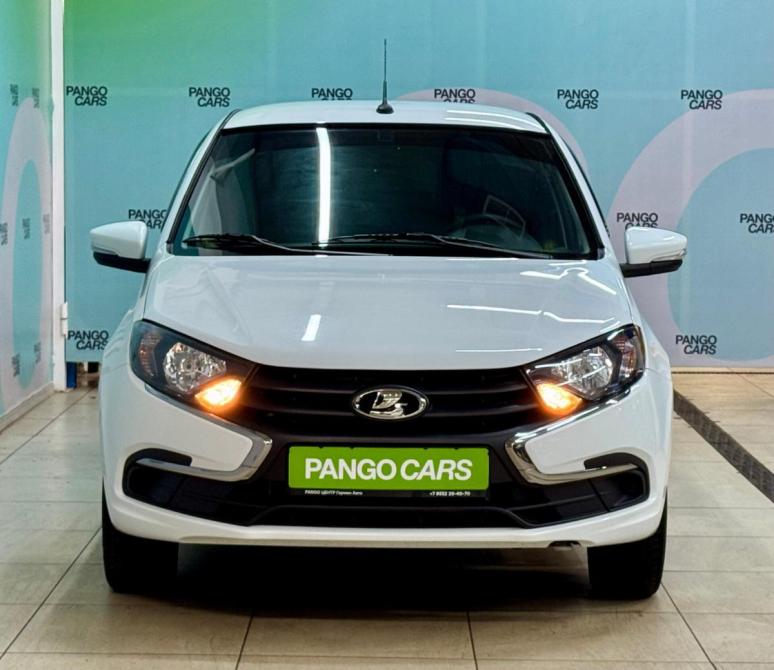 Lada (ВАЗ) Granta I Рестайлинг Набережные Челны  - изображение 2