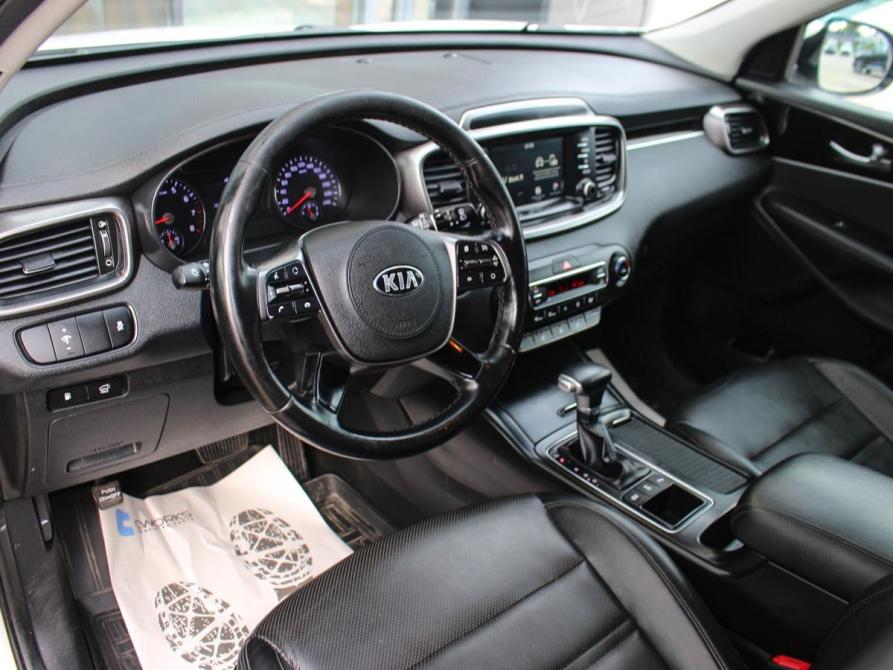 Kia Sorento III Prime Рестайлинг Калуга  - изображение 7